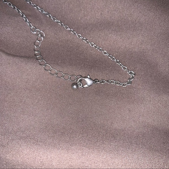 Claire’s Elephant Necklace - Picture 3 of 3